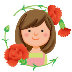 離婚公正証書の原案を作成した女性