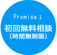 無料相談を実施中です
