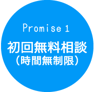 無料相談を実施中